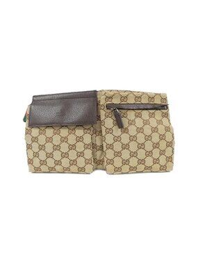 Gucci Vintage Waist Bag